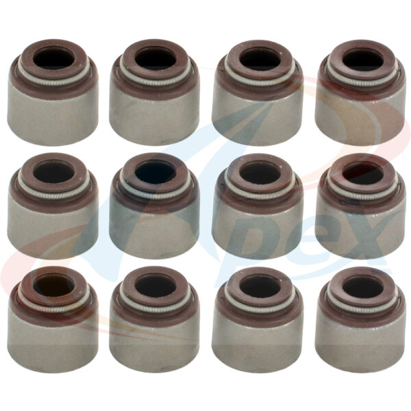 APEX Automobile Parts Inc AVS2009 Valve Stem Seal Set