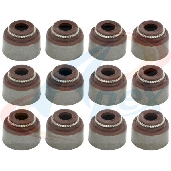 APEX Automobile Parts Inc AVS2029 Valve Stem Seal Set