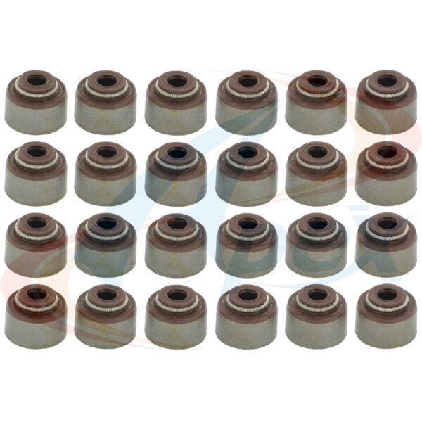 APEX Automobile Parts Inc AVS4016 Valve Stem Seal Set