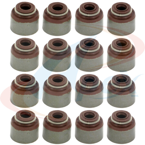 APEX Automobile Parts Inc AVS4067 Valve Stem Seal Set