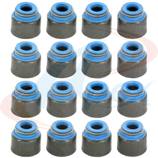 APEX Automobile Parts Inc AVS5007 Valve Stem Seal Set