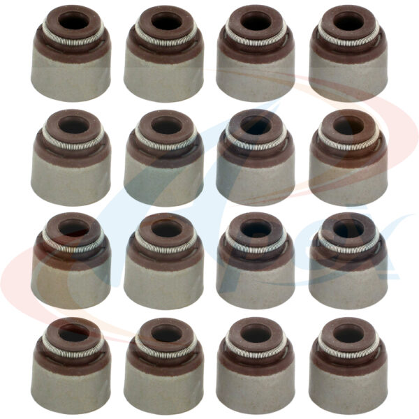 APEX Automobile Parts Inc AVS5020 Valve Stem Seal Set