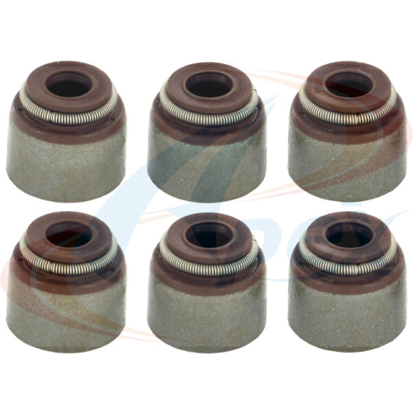 APEX Automobile Parts Inc AVS7004 Valve Stem Seal Set