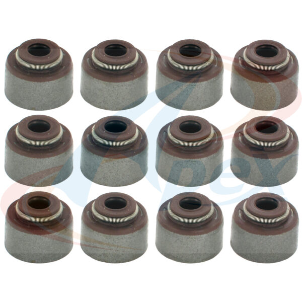 APEX Automobile Parts Inc AVS8002 Valve Stem Seal Set