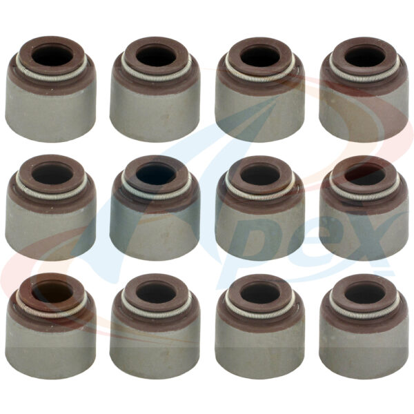 APEX Automobile Parts Inc AVS8024 Valve Stem Seal Set
