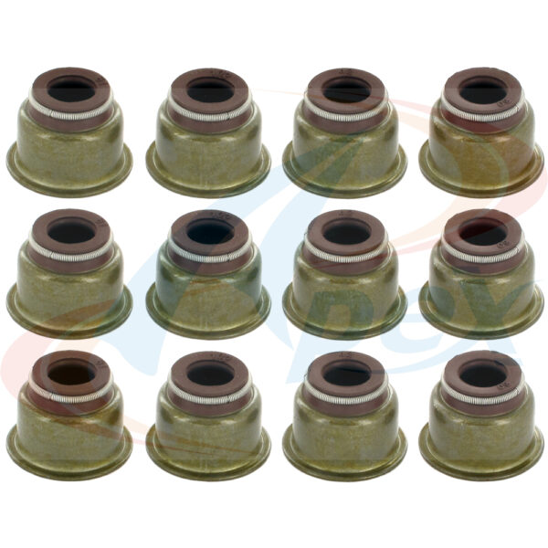 APEX Automobile Parts Inc AVS8042 Valve Stem Seal Set