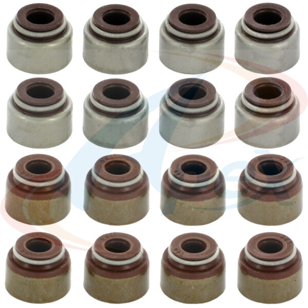 APEX Automobile Parts Inc AVS8045 Valve Stem Seal Set