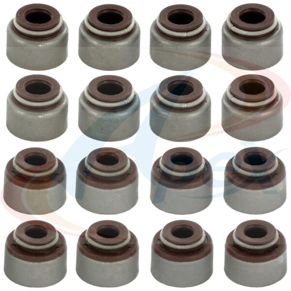 APEX Automobile Parts Inc AVS8050 Valve Stem Seal Set