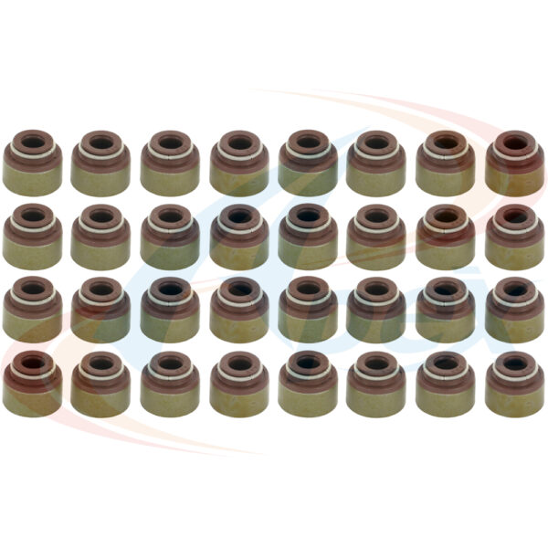 APEX Automobile Parts Inc AVS8053 Valve Stem Seal Set