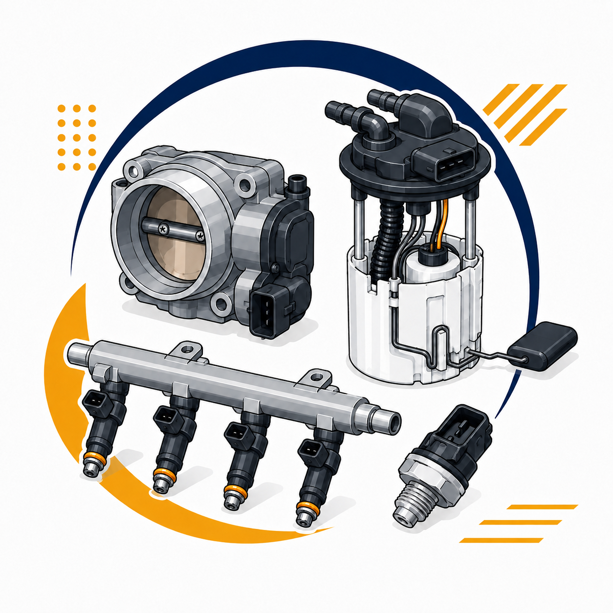 US Automotives - Your Trusted Auto Parts Store