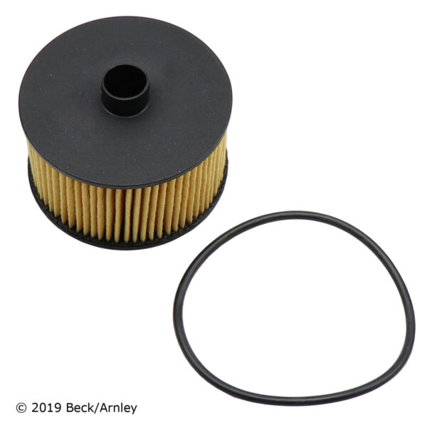 Beck/Arnley 041-0881 OIL FILTER