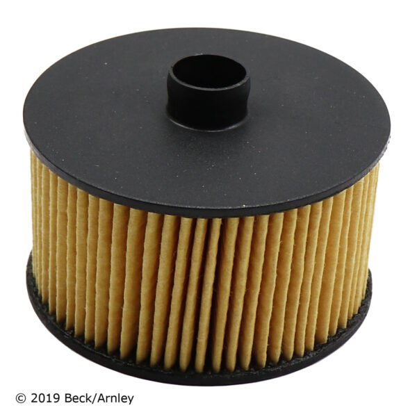 Beck/Arnley 041-0881 OIL FILTER - Image 2