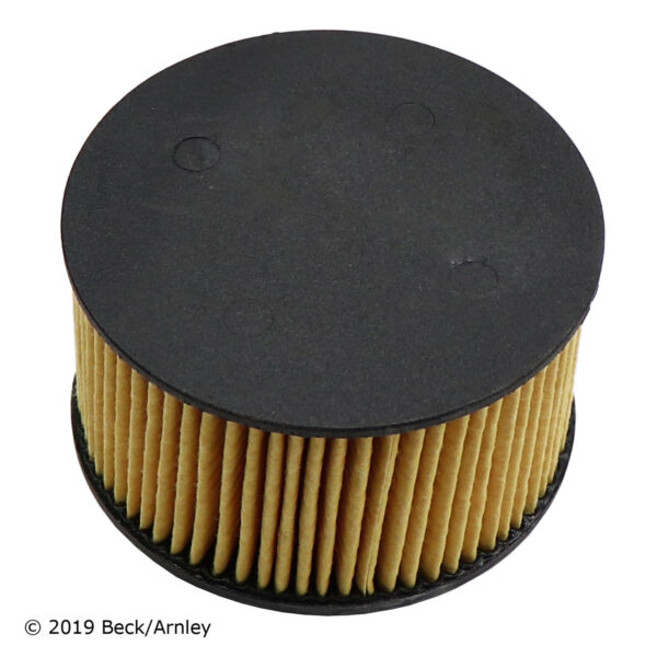 Beck/Arnley 041-0881 OIL FILTER - Image 3