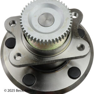 US Automotives - Your Trusted Auto Parts Store