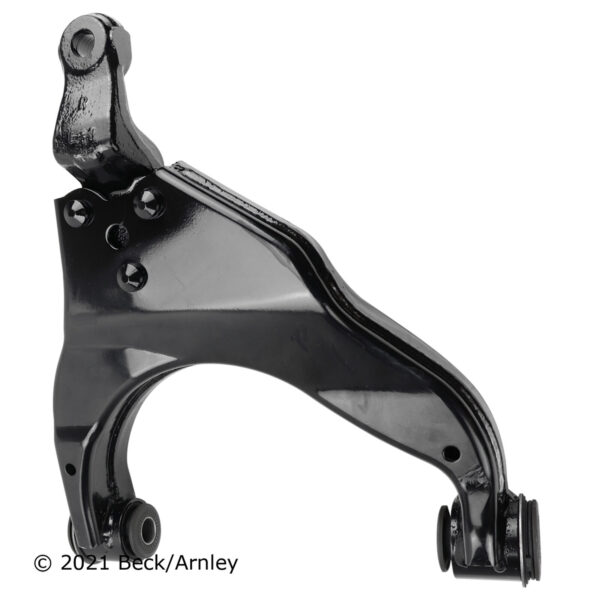 Beck/Arnley 102-7989 CONTROL ARM - Image 2