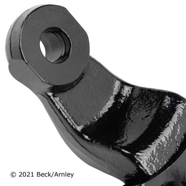 Beck/Arnley 102-7989 CONTROL ARM - Image 3