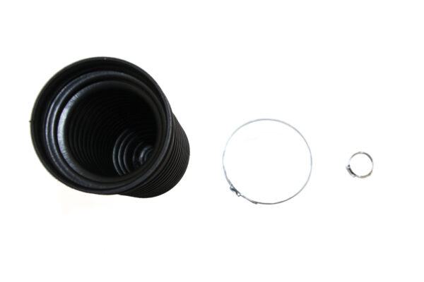 Rein BKK0139 OE Quality Power Steering Rack Boot - Image 2