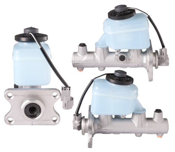 ADVICS BMT-046 New OE Brake Master Cylinder