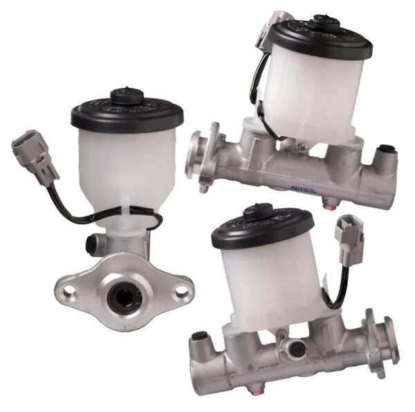 ADVICS BMT-082 New OE Brake Master Cylinder