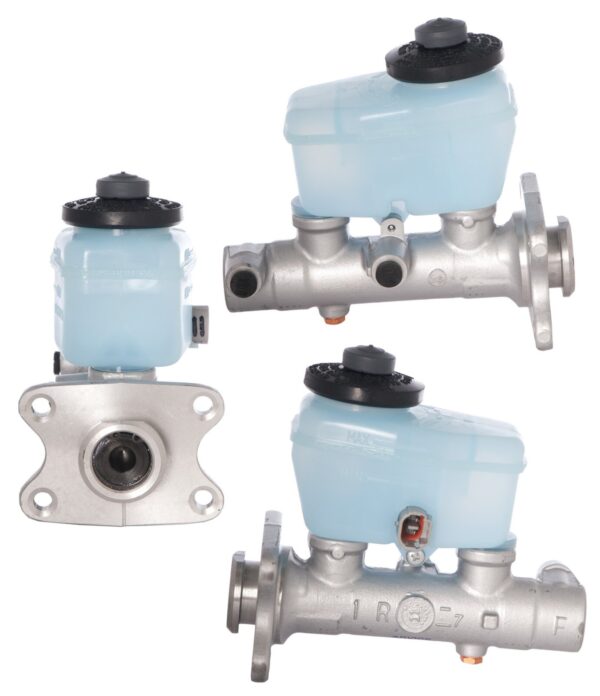 ADVICS BMT-090 New OE Brake Master Cylinder