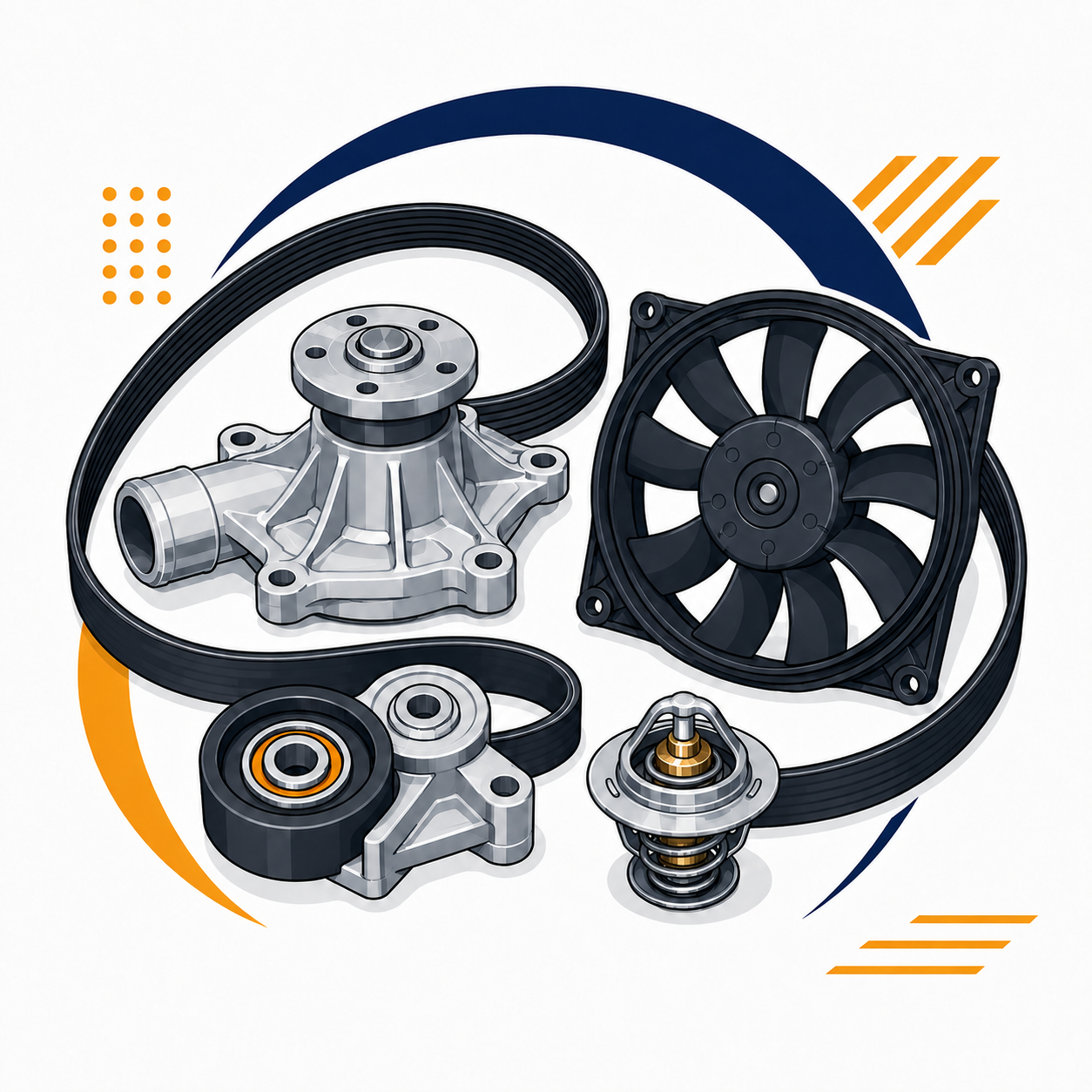 US Automotives - Your Trusted Auto Parts Store