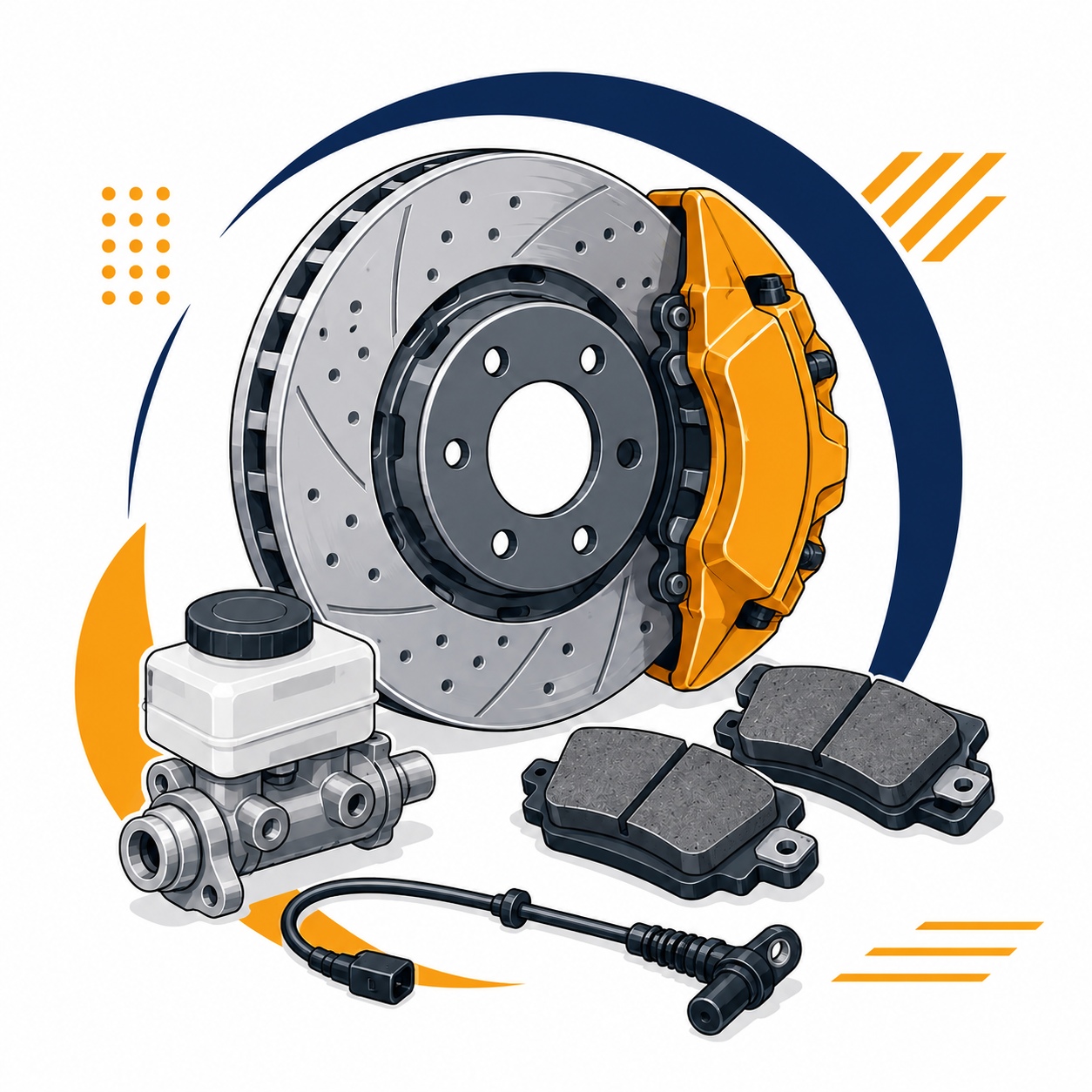 US Automotives - Your Trusted Auto Parts Store
