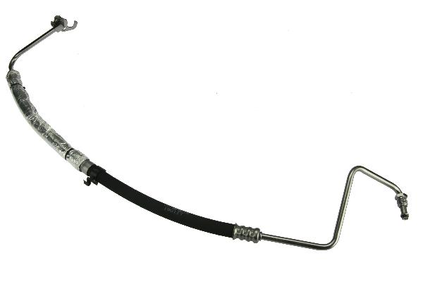 URO Parts C2C41604 Power Steering Pressure Hose - Image 2