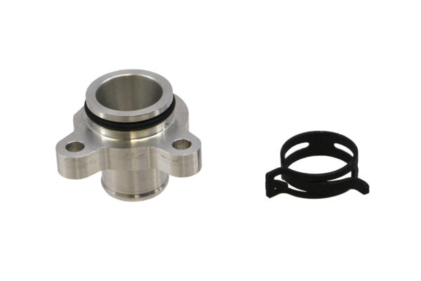 Rein CHC0609 OE Quality Coolant Hose Connector