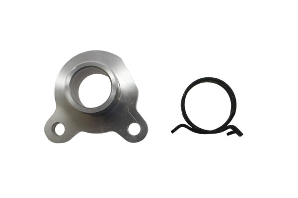 Rein CHC0609 OE Quality Coolant Hose Connector - Image 2