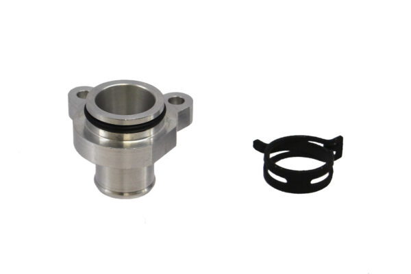 Rein CHC0609 OE Quality Coolant Hose Connector - Image 3