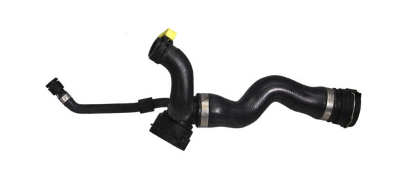 Rein CHR0604 OE Quality Radiator Hose
