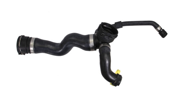 Rein CHR0604 OE Quality Radiator Hose - Image 2