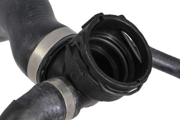 Rein CHR0604 OE Quality Radiator Hose - Image 3