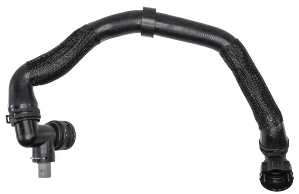 Rein CHR0627 OE Quality Radiator Hose - Image 2