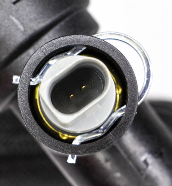 Rein CHR0627 OE Quality Radiator Hose - Image 3