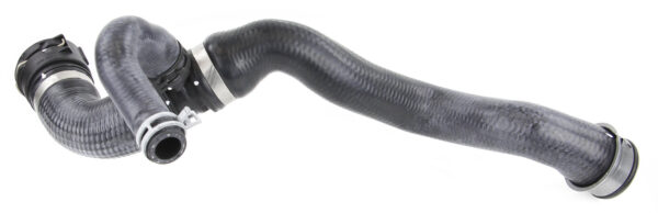 Rein CHR0677 OE Quality Radiator Hose