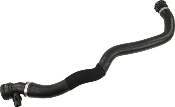Rein CHR0852 OE Quality Radiator Hose - Image 2