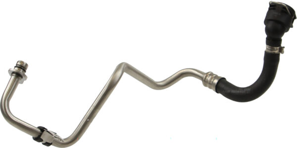 Rein CHT0898 OE Quality Coolant Hose Turbo