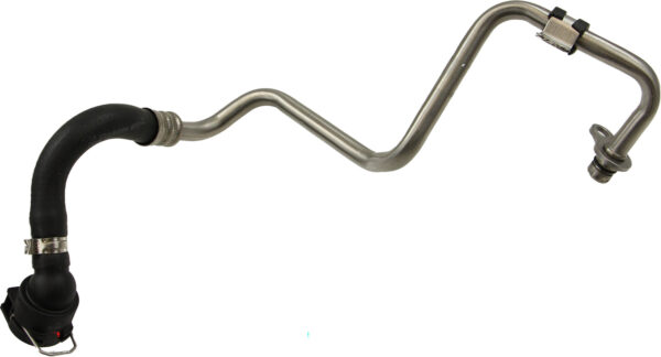 Rein CHT0898 OE Quality Coolant Hose Turbo - Image 2