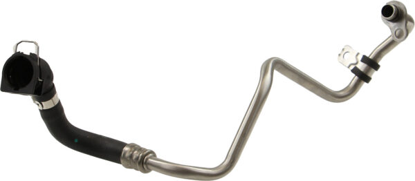 Rein CHT0898 OE Quality Coolant Hose Turbo - Image 3