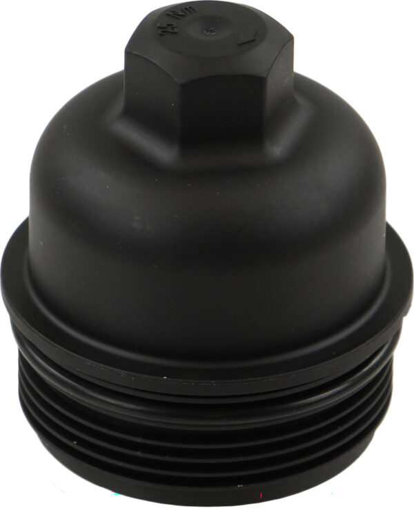 Rein CPL0069 OE Quality Oil Cap