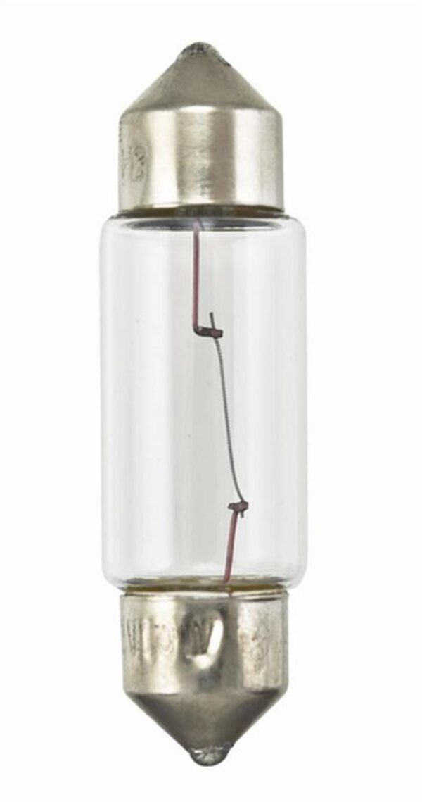 Hella DE3021 Turn Signal Light Bulb