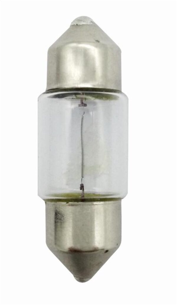 Hella DE3175 HELLA Engine Compartment Light Bulb DE3175