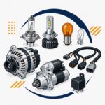 US Automotives - Your Trusted Auto Parts Store