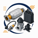 US Automotives - Your Trusted Auto Parts Store