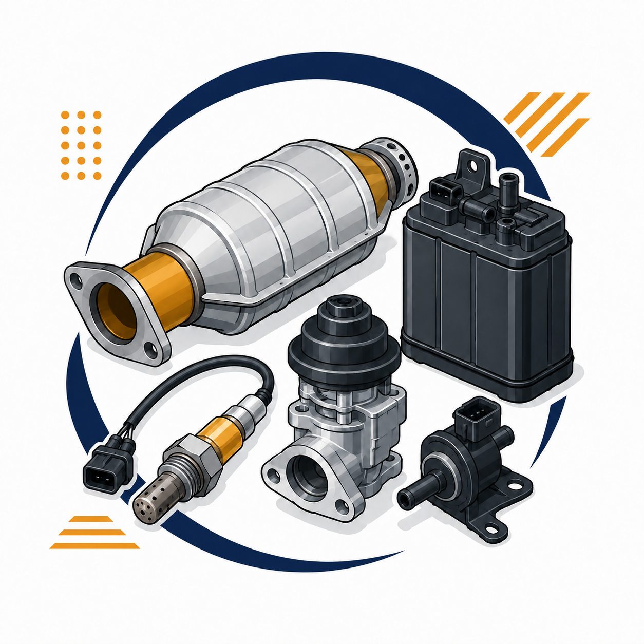 US Automotives - Your Trusted Auto Parts Store