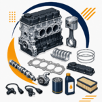 US Automotives - Your Trusted Auto Parts Store