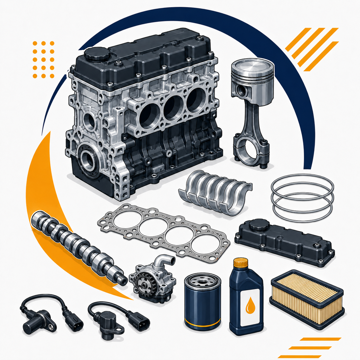 US Automotives - Your Trusted Auto Parts Store