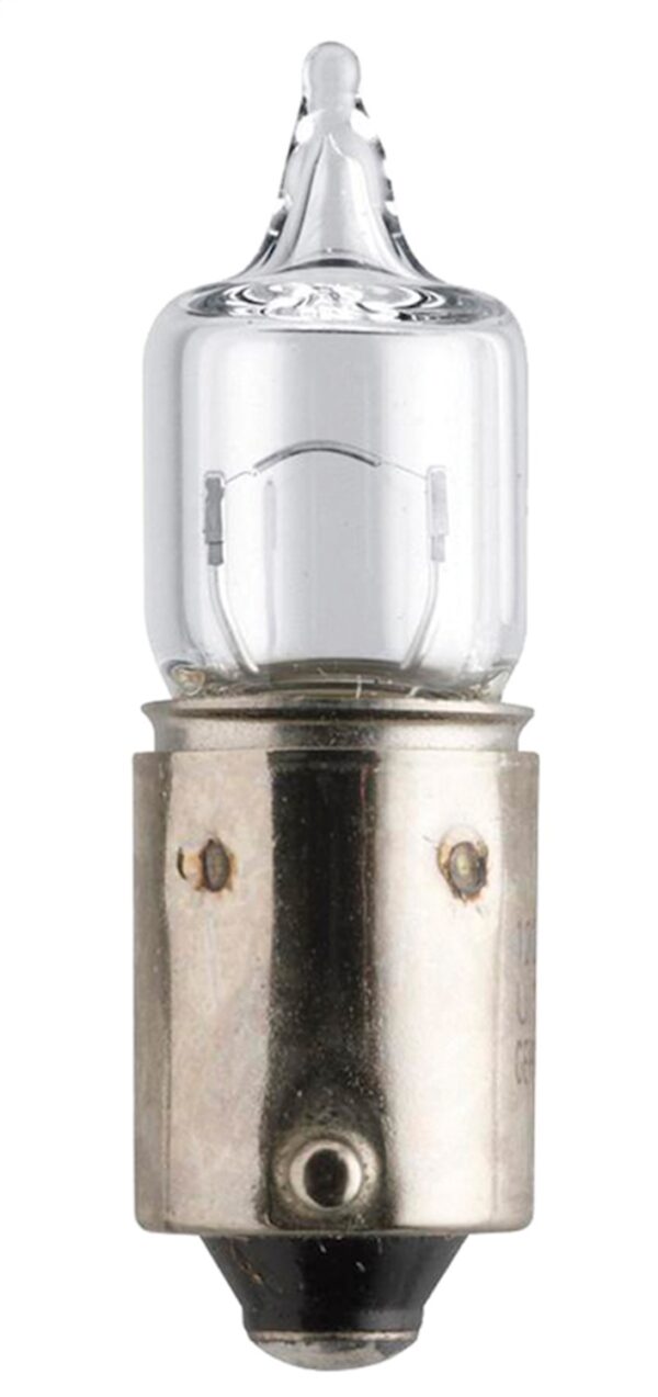 Hella H10W HELLA Map Light Bulb H10W