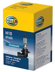 Hella H10 Multi-Purpose Light Bulb - Image 3
